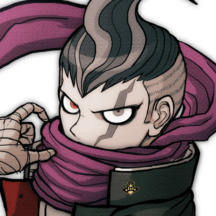 Source image for Super Danganronpa 2: Goodbye Despair, line 10