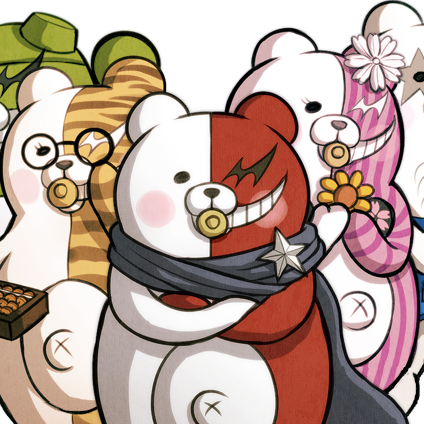 Source image for New Danganronpa V3: Killing Harmony, line 22