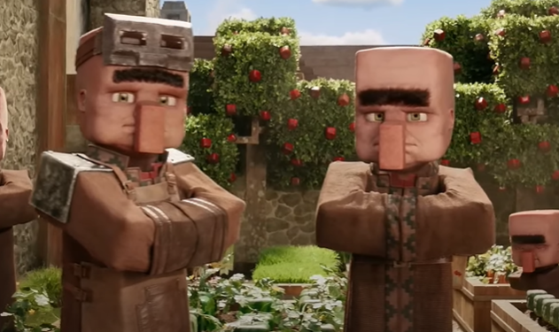 Source image for A Minecraft Movie Voices, line 8
