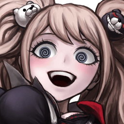 Source image for Danganronpa: Trigger Happy Havoc, line 28