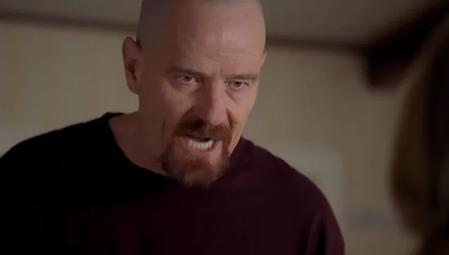 Source image for Breaking Bad - I Am The Danger, line 12