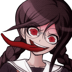 Source image for Danganronpa: Trigger Happy Havoc, line 21