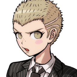 Source image for Super Danganronpa 2: Goodbye Despair, line 8
