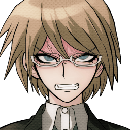 Source image for Danganronpa: Trigger Happy Havoc, line 3