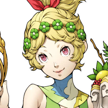 Source image for Shin Megami Tensei V, line 9