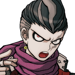 Source image for Super Danganronpa 2: Goodbye Despair, line 12