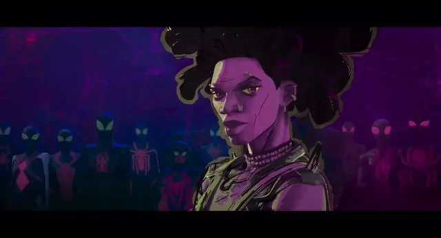 Source image for Spider-Man: Across the Spider-Verse - Hunt for Miles Morales Part 1, line 88