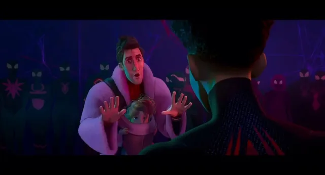Source image for Spider-Man: Across the Spider-Verse - Hunt for Miles Morales Part 1, line 78