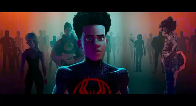 Source image for Spider-Man: Across the Spider-Verse - Hunt for Miles Morales Part 1, line 54