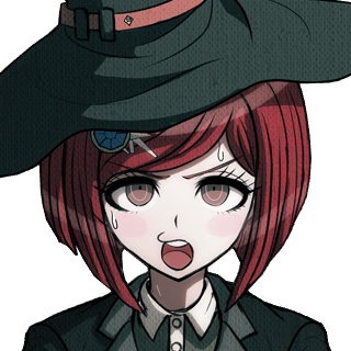 Source image for New Danganronpa V3: Killing Harmony, line 65