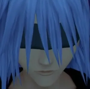 Source image for Biggest Nobody, line 1