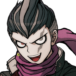 Source image for Super Danganronpa 2: Goodbye Despair, line 13