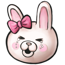 Source image for Super Danganronpa 2: Goodbye Despair, line 53