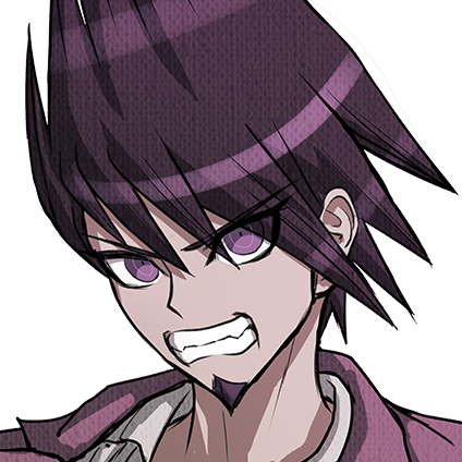 Source image for New Danganronpa V3: Killing Harmony, line 21