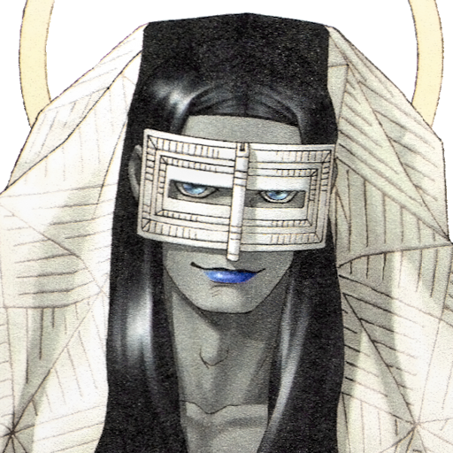 Source image for Shin Megami Tensei V, line 17