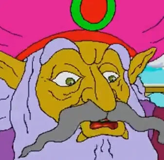 Source image for Zelda CDI Intro, line 4
