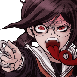 Source image for Danganronpa: Trigger Happy Havoc, line 23
