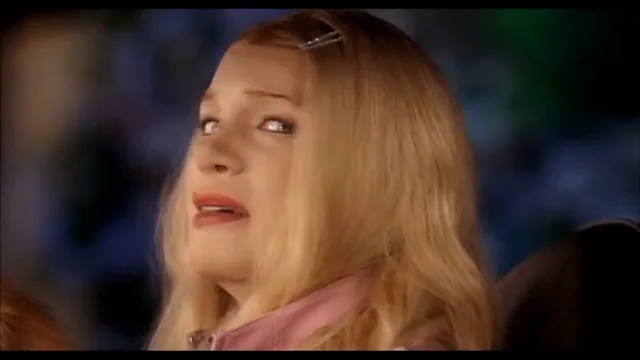 Source image for White Chicks - A Thousand Miles, line 6