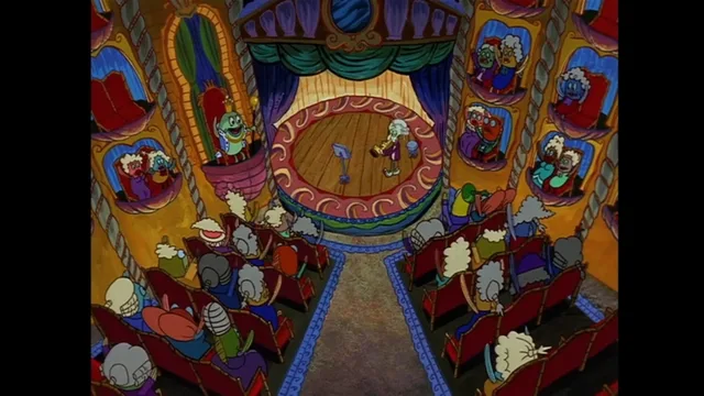 Source image for Spongebob in Squidwards Dream, line 31