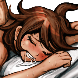 Source image for Super Danganronpa 2: Goodbye Despair, line 2