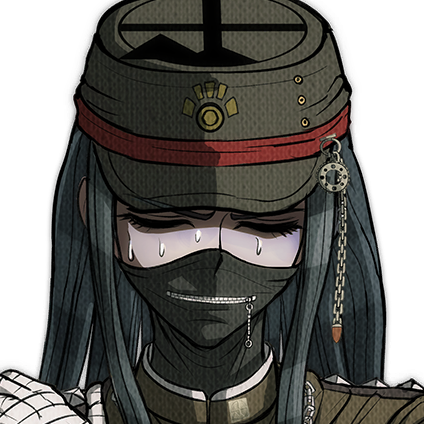 Source image for New Danganronpa V3: Killing Harmony, line 53