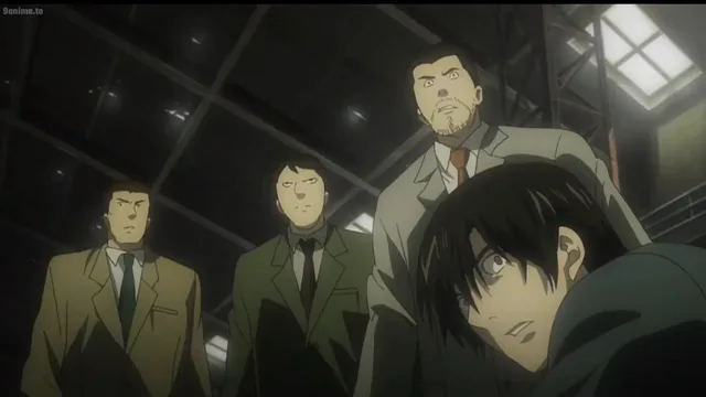 Source image for Light Yagamis Final Speech, line 30