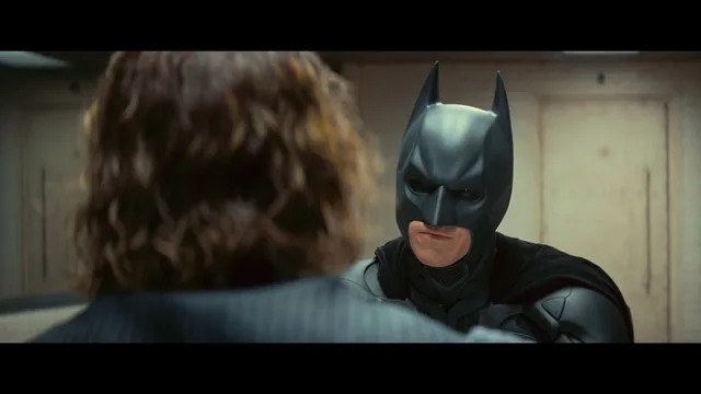 Source image for Batman interrogates the Joker | The Dark Knight, line 4