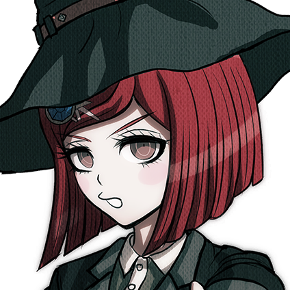 Source image for New Danganronpa V3: Killing Harmony, line 63