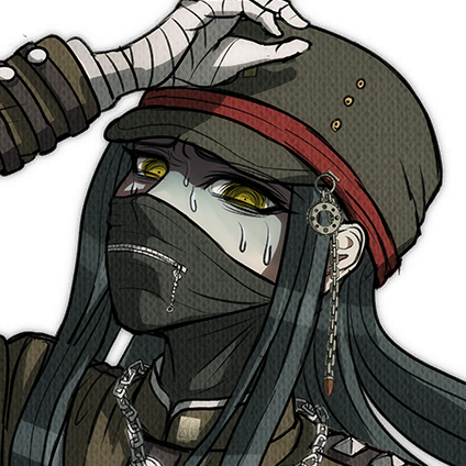 Source image for New Danganronpa V3: Killing Harmony, line 52