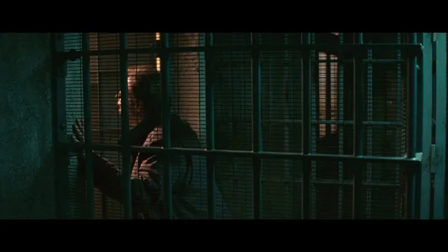 Source image for Batman interrogates the Joker | The Dark Knight, line 27