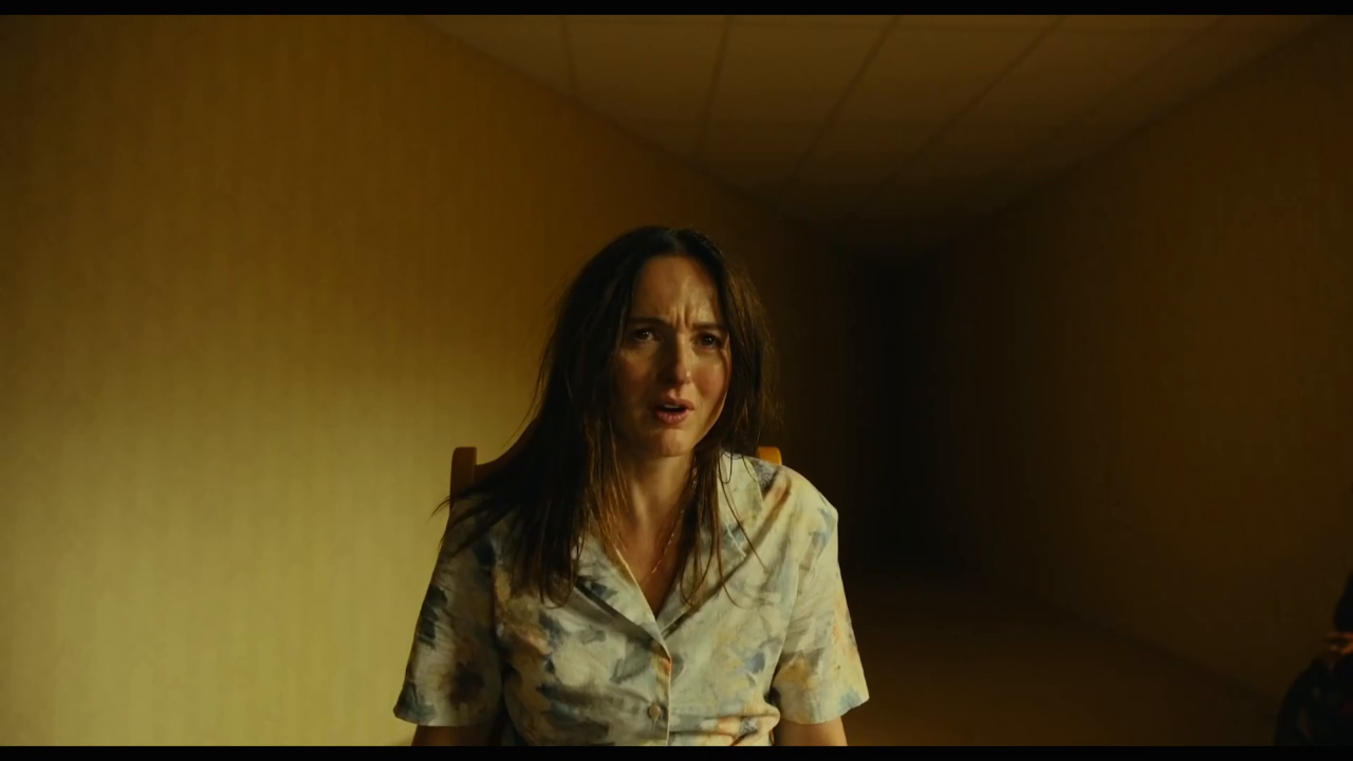 Source image for Backrooms - Dinner Scene, line 10