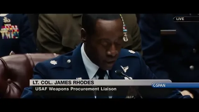 Source image for Iron Man 2 Court Scene, line 1
