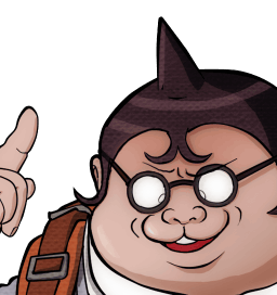 Source image for Danganronpa: Trigger Happy Havoc, line 15