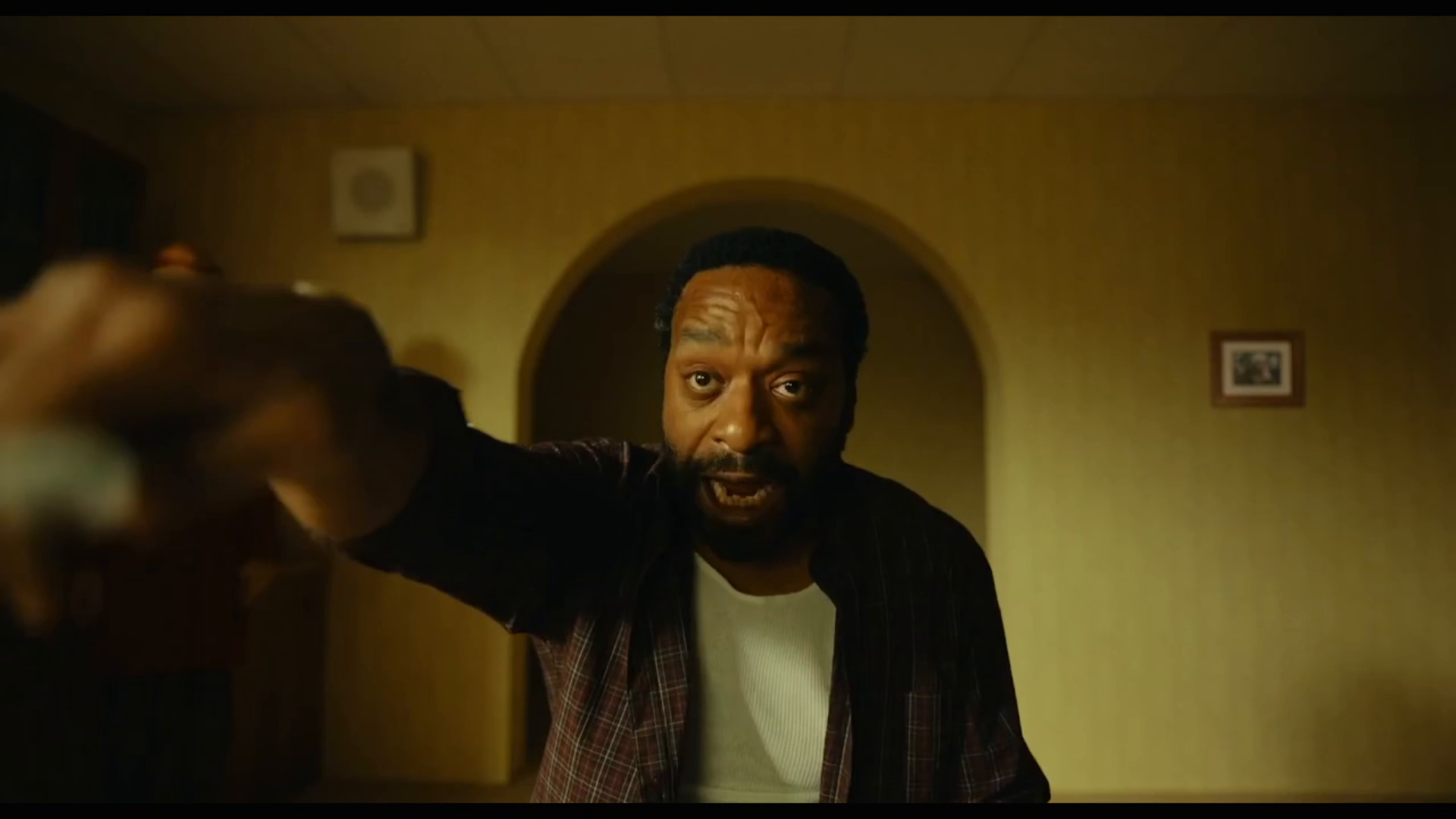 Source image for Backrooms - Dinner Scene, line 7
