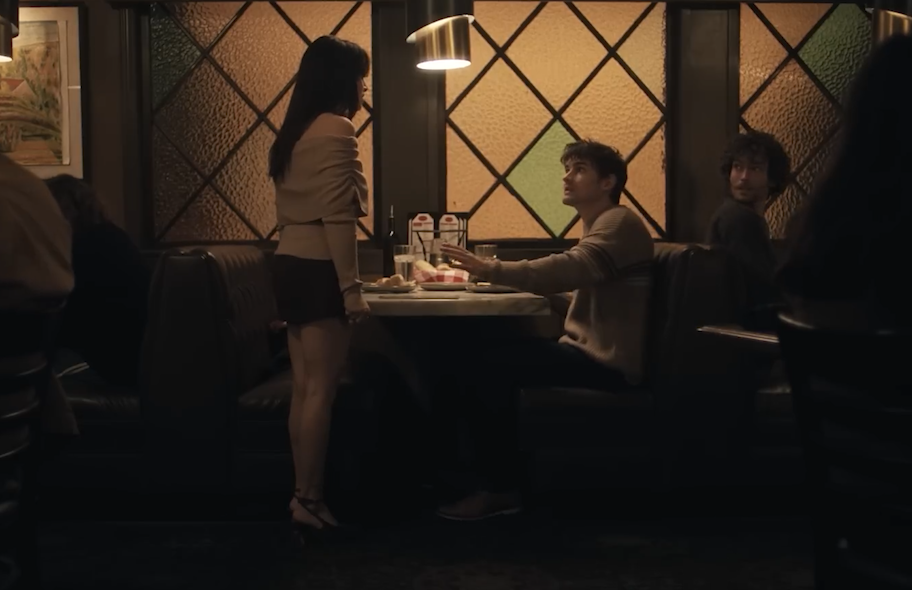 Source image for Obsession - Diner Scene, line 15