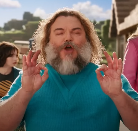 Source image for A Minecraft Movie Voices, line 6