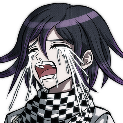 Source image for New Danganronpa V3: Killing Harmony, line 41