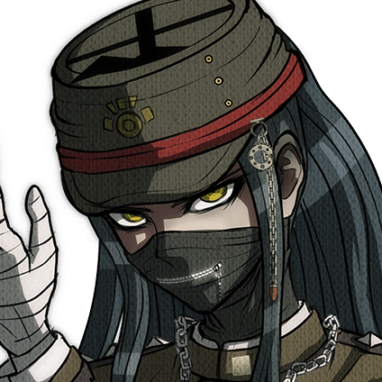 Source image for New Danganronpa V3: Killing Harmony, line 54