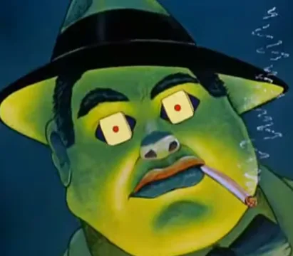 Source image for Villain Intro, line 1