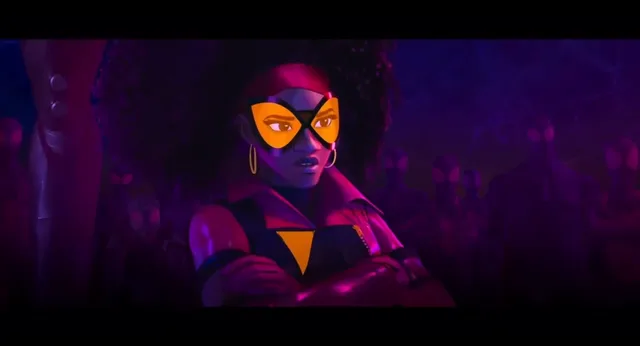 Source image for Spider-Man: Across the Spider-Verse - Hunt for Miles Morales Part 1, line 93