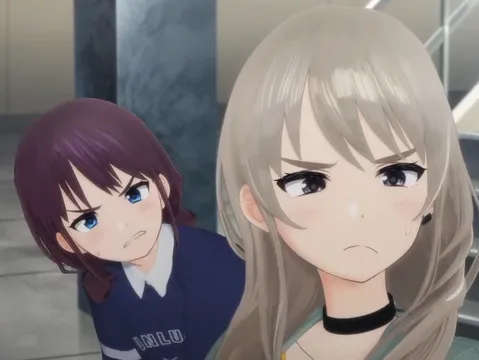 Source image for Subaru-chan, line 1