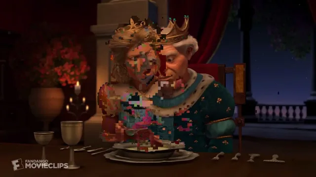 Source image for ytdowncom youtube shrek 2 2004 an awkward dinner scene 2 1 media rmpfmjfezxs 001, line 41