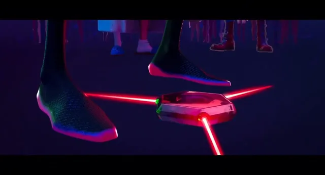 Source image for Spider-Man: Across the Spider-Verse - Hunt for Miles Morales Part 1, line 81