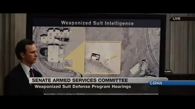 Source image for Iron Man 2 Court Scene, line 5