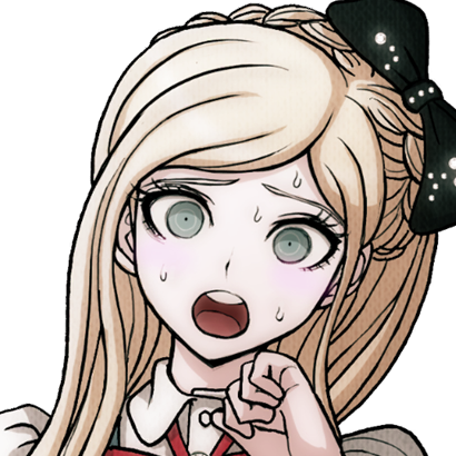 Source image for Super Danganronpa 2: Goodbye Despair, line 67