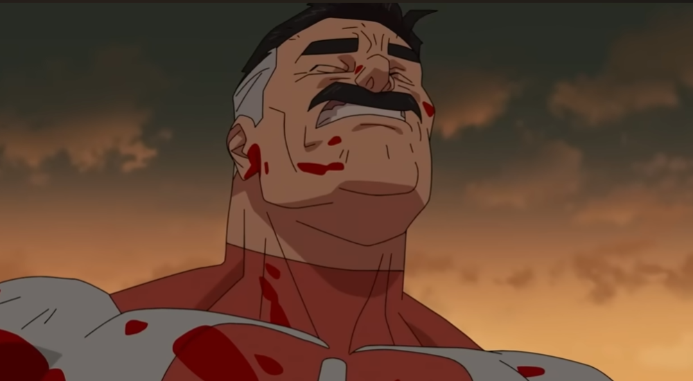 Source image for Think Mark! Invincible dub pack, line 11