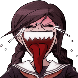 Source image for Danganronpa: Trigger Happy Havoc, line 18