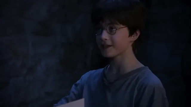 Source image for You are a wizard, line 26