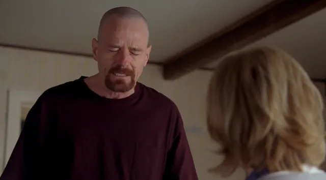 Source image for Breaking Bad - I Am The Danger, line 5