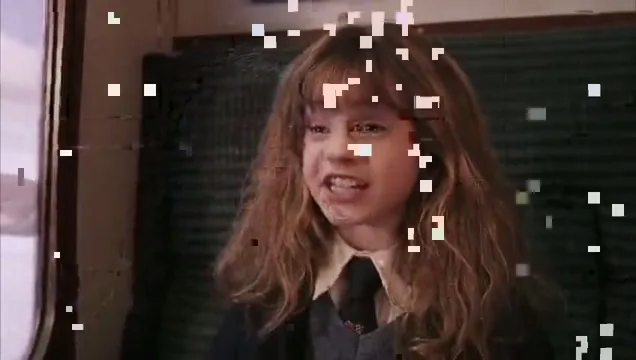 Source image for Harry Potter Train Scene, line 16